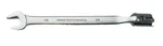Proto Professional 1270-16H 1/2 Flex Swivel Head Open End Wrench Usa Nos. Fixed Price $39.99.