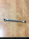 Mac Tools 9/16 1/2" Offset Double Box Wrench Point BOHL1618 Nick On Edge. Fixed Price $10.99.