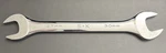 Sk 27MM X 30MM Double Open Ended Wrench 86527. Fixed Price $15.00.