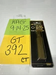 Performance Tool W1398 10 Mm Serrated Wrench 12 Pt. Triple Square. Fixed Price $8.99.