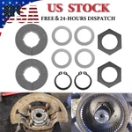 Thrust Washer Snap Ring Kit Dana 60 F250 F350 Super Duty 1998-2004. Fixed Price $13.80.