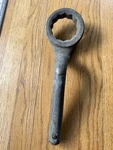 Otc Tools Striking Wrench 9/16 Inch, Usa, Owatonna Co M0-82. Fixed Price $22.40.