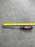 Craftsman Professional Torx Screwdriver. T10 47180 Wf Usa. Fixed Price $18.95.