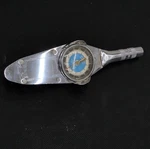 Precision Instruments D1F30CHN Dial Torque Wrench 1/4 Chrome Finish. Fixed Price $84.21.
