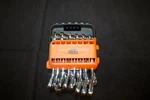 Mac Tools RWS219MMPTA 14-PC. Metric Stubby Ratcheting Set 6-13MM 19-14MM. Fixed Price $279.99.