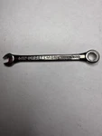 Sears Craftsman Sae Ignition Wrench 5/32" X 3/16" # 43561. Fixed Price $5.16.