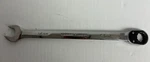 Snap-on Tools 14MM Metric Reversible Ratcheting Wrench SOXRRM14A. Fixed Price $64.95.