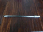 Matco Tools Usa #C24FC 1/2" Drive 24" Breaker Bar - Free Shipping. Fixed Price $89.99.