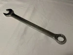 Napa Professional 1" Combination Wrench NDR68 12PT. Fixed Price $25.00.