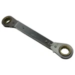 Mac Tools ROWM15172 Ratcheting Offset Box Wrench 15MM & 17MM 12-POINT Metric. Fixed Price $17.99.