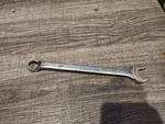 Expert By Mac Tools E117727 13 Mm Open End And Offset Box Combination Wrench. Fixed Price $14.95.