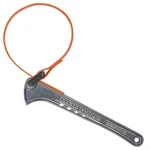 Klein Tools Grip-it Strap Wrenches 12" Handle S12HB. Fixed Price $35.21.