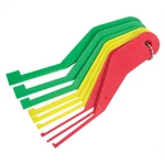 Lisle Combination Brake Lining Thickness Gauge Set 81850. Fixed Price $29.00.