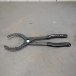 Imperial IF-101 Made In Usa 11" Oil Filter Pliers / Wrench. Fixed Price $27.95.