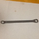 Snap-on 9/16" 5/8" Box End Wrench GXB1820 Usa Vintage Hand Tool. Fixed Price $14.99.