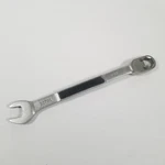 Craftsman 12761 Wrench 9/16-14 Open Box Ends 9" Length. Fixed Price $9.97.