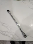 Mountain MTNRM1618 16X18MM Double Box Flexible Reversible Ratcheting Wrench. Fixed Price $45.00.
