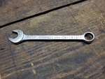 Cornwell CW-1414 7/16 Wrench. Fixed Price $15.00.
