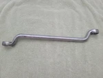 Vintage 1930'S Williams Duohex-box Offset Superrench #8733C 15/16" 1". Fixed Price $12.99.