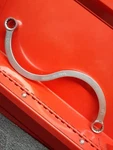 Mac S244 Cummins M11 Ism Water Pump Air Compressor Wrench Micro Turn. Fixed Price $137.50.