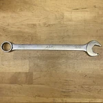 Mac CL302R 15/16" Combination Wrench 12-POINT. Fixed Price $21.99.