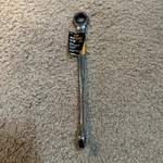 Gearwrench #85862 Beam Combo 11/16" Ratcheting Xl. Fixed Price $21.99.