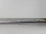 Blue Point 13/16"-25/32" 12PT Sae Round Box End Wrench Xd. Fixed Price $10.99.