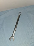 Matco Tools RCL242 3/4" Combination Wrench Sae 12 Pt Usa. Fixed Price $19.99.