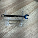 Mac Tools 9/32 12PT Chrome Combination Wrench CW9R(N). Fixed Price $14.00.