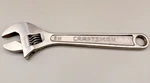 Craftsman INCH/200MM 44603 Wrench (CJL007085). Fixed Price $19.99.