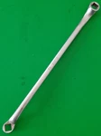 1961 Snap-on Tools Usa 3/8" Square Drive B1459 Bendix Brake Adjusting Wrench. Fixed Price $29.83.