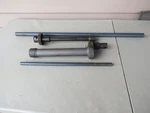 Ken Tool 34543 Power Wrench Set Sae TR43 Budd Wheel Etc New Nos. Fixed Price $279.98.