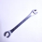 Mac Tools OHB1618 1/2" X 9/16" Line/flare Nut Wrench. Fixed Price $12.99.