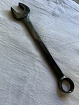 Bonney MEB18 18MM Usa Combination Wrench. Fixed Price $25.00.