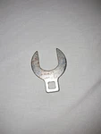 Granco Crowfoot Wrench 1/2. Fixed Price $20.00.