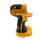 Dewalt Oem 658395-04 Replacement Impact Wrench Clamshell Set DC820 DC822 DC823. Fixed Price $19.11.