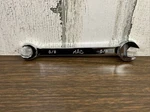 Mac Tools Sae 5/8 Combination Flare Nut Open End Wrenches 6-PT. FC206. Fixed Price $58.95.