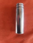 Snap On Tools 3/4" Sae Flank Drive Deep Socket 1/2" 12 Point S241 Usa 95%. Fixed Price $20.00.