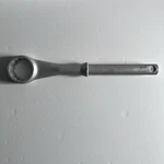 Snap-on XH156A Single Box End Wrench 1-3/4" 44MM No Offset. Fixed Price $39.95.