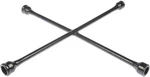 Dorman 9-1668 20 In. Four Way Lug Wrench Universal Fit Blue. Fixed Price $42.94.