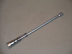 #40 Nos Vtg Mercedes Heyco 000 581 1067 Tool Kit 20.8MM Spark Plug Wrench. Fixed Price $49.99.