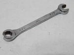 Mac Tools Cob 12 3/8 Flarenut Combination Wrench. Fixed Price $17.95.