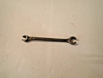Vintage Otc NO.CS-1214 Points 3/8"- 7/16" Flare Nut Wrench 5.5". Fixed Price $22.99.