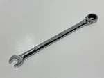 Matco 7GRCXL142 7/16 Sae 72 Teeth Extra Long Ratcheting Wrench, Non-slip Box. Fixed Price $34.99.