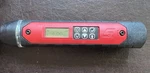 Snap-on ATECHMS80M 1/4" Square Electronic Torque Driver. Fixed Price $400.00.