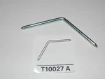 New Genuine Vw Audi Connecting Pin Tool T10027A V03839124BF. Fixed Price $78.08.
