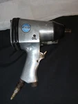 Tough Mechanics M558DB 1/2" Drive Air Impact Wrench Tools Garage Shop Pneumatic. Fixed Price $24.99.