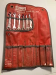 Vintage Snap-on 2011C-IT-K Ignition Wrench Set C-111 Bag Partial Usa". Fixed Price $30.00.