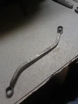 Cornwell OW1818 9/16 Specialty Box Wrench. Fixed Price $20.00.