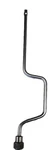Action 62JA Usa Hand Speeder Spinner 3/8" Drive Socket Wrench Knurled Top D715. Fixed Price $8.95.